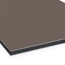 Aluminium Composite Panel aluminyum kompozit panel