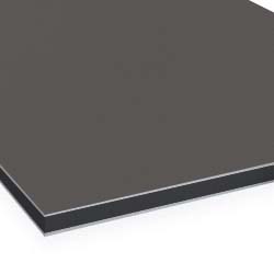 Aluminyum Kompozit Panel aluminium composite panel