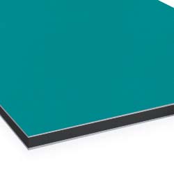 Aluminyum Kompozit Panel aluminium composite panel