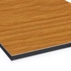 Aluminium Composite Panel aluminyum kompozit panel
