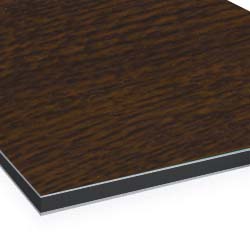Aluminyum Kompozit Panel aluminium composite panel