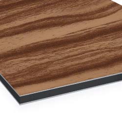 Aluminium Composite Panel aluminyum kompozit panel