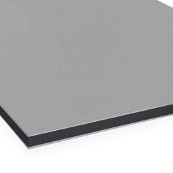 Aluminyum Kompozit Panel aluminium composite panel