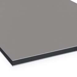 Aluminyum Kompozit Panel aluminium composite panel