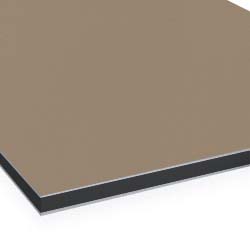 Aluminyum Kompozit Panel aluminium composite panel