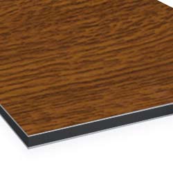 Aluminyum Kompozit Panel aluminium composite panel