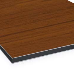 Aluminyum Kompozit Panel aluminium composite panel