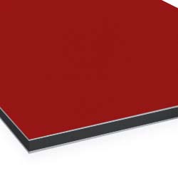 Aluminium Composite Panel aluminyum kompozit panel