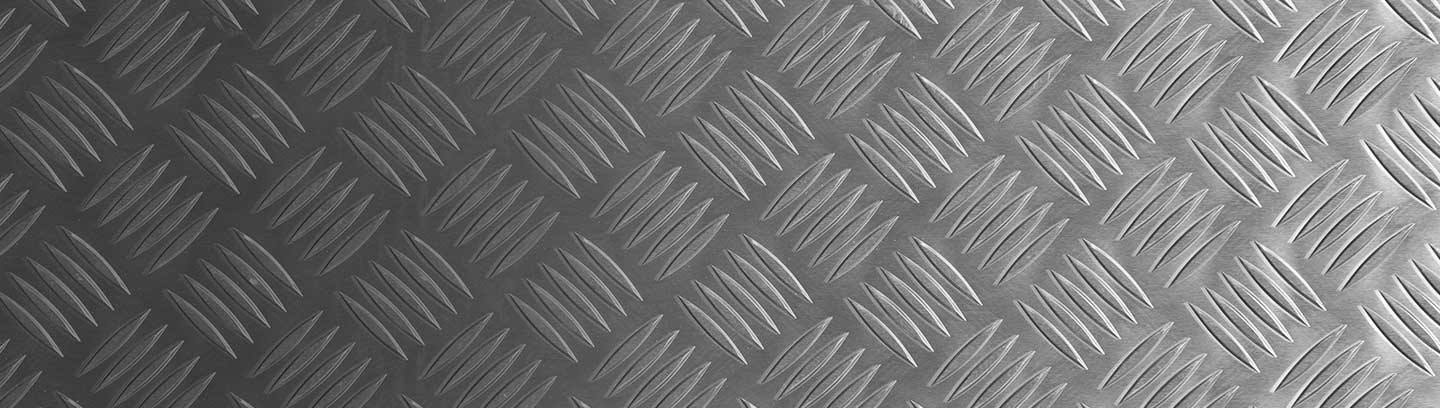 Aluminium tread plate Aluminium tread plate